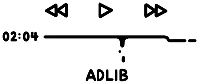AD-LIB