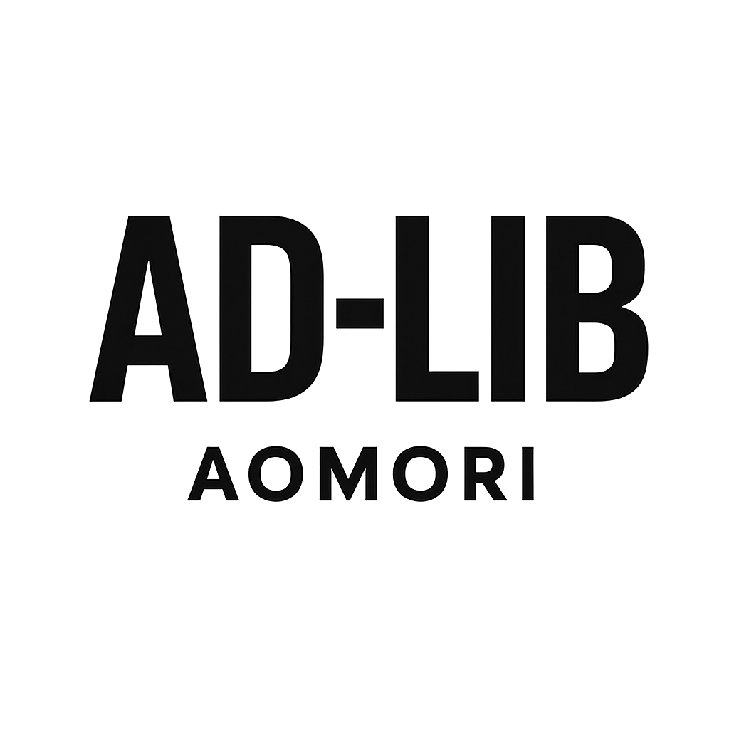 AD-LIB AOMORI
